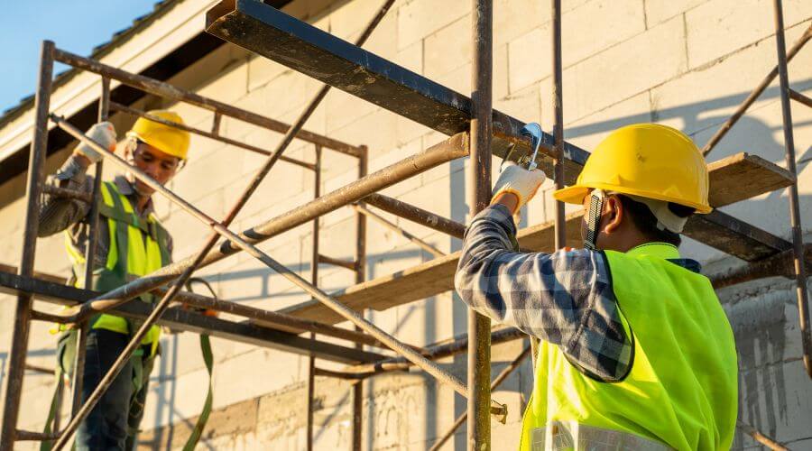 Roof Vent Repair in Humphrey, NE